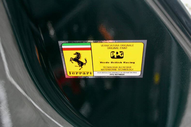 2019 Ferrari Portofino