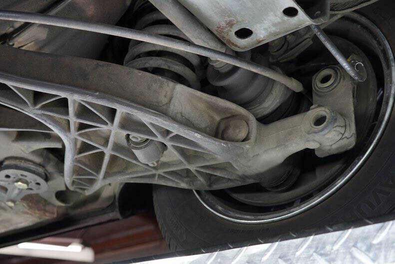 1986 Mercedes-Benz 560-Class 560 SL