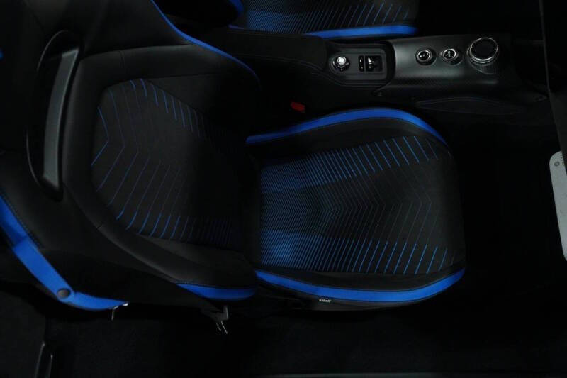 2023 Maserati MC20 Cielo