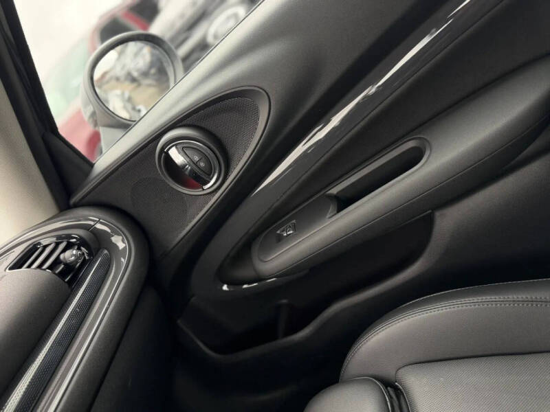 2018 MINI Clubman Cooper S