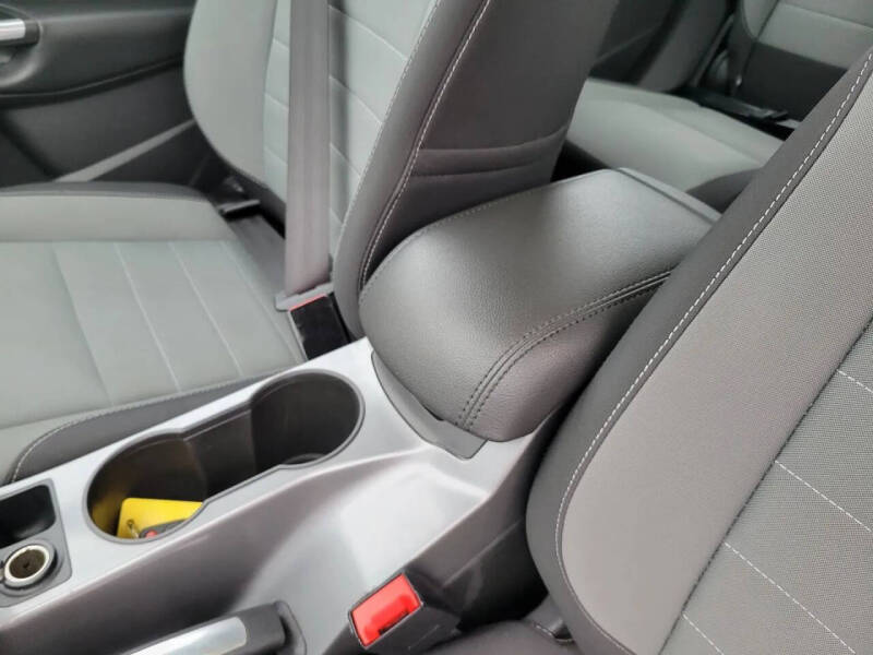 2016 Ford C-MAX Hybrid SE