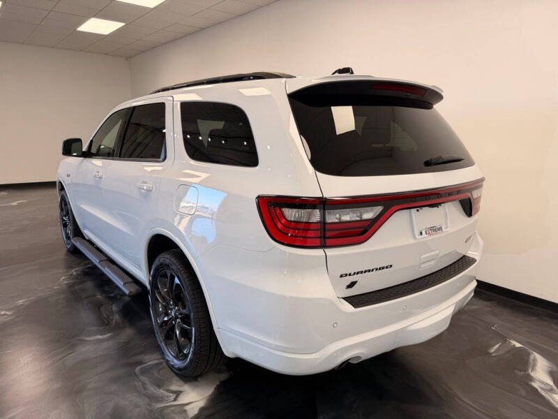 2025 Dodge Durango GT Plus