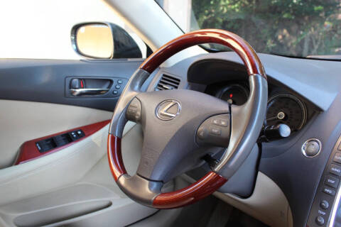 2008 Lexus ES 350