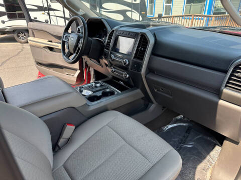 2021 Ford Expedition XLT