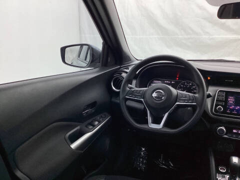 2018 Nissan Kicks SV