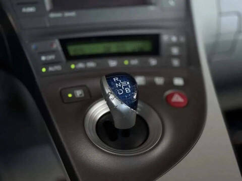 2015 Toyota Prius Four