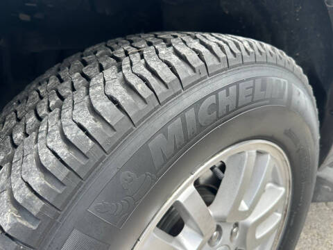 2014 Ford Expedition XLT