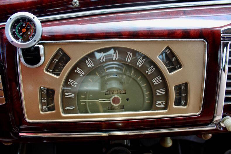 1938 Buick Special