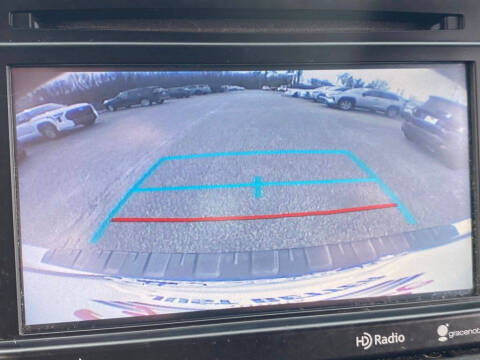 2019 Toyota Sequoia TRD Sport