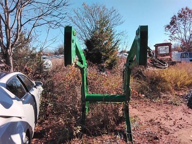 2019 John Deere 5115M