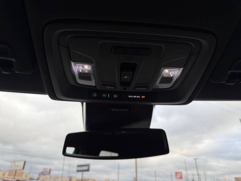 2024 GMC Sierra 3500HD