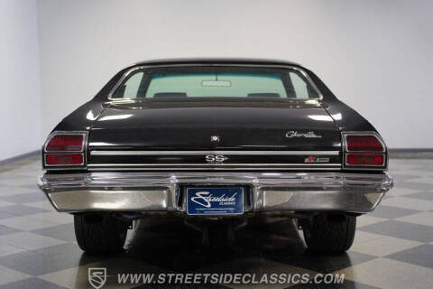 1969 Chevrolet Chevelle