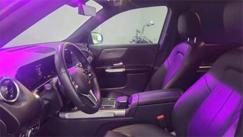 2022 Mercedes-Benz GLB GLB 250