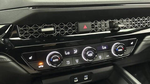 2023 Honda Accord Hybrid