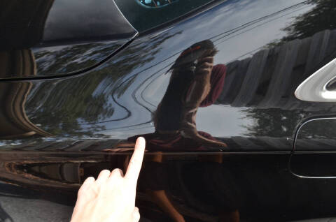 2016 Audi A8 L 3.0 quattro TDI