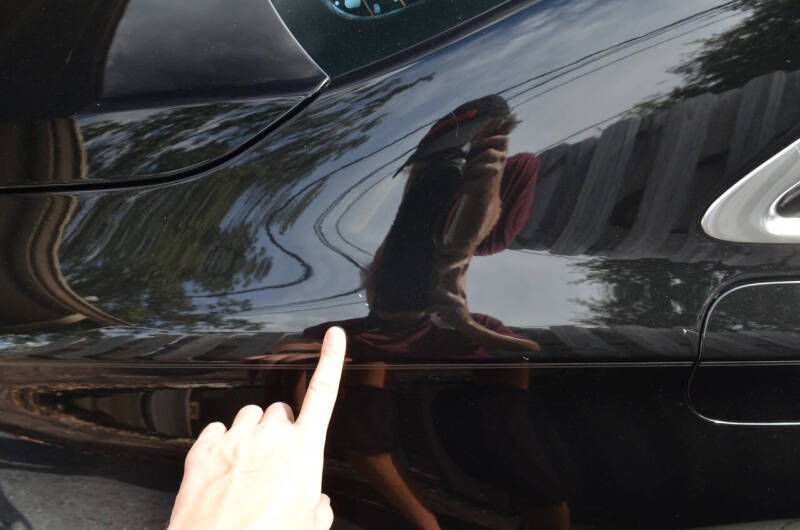 2016 Audi A8 L 3.0 quattro TDI