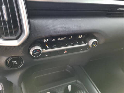 2023 Mazda CX-50 2.5 S Preferred Plus