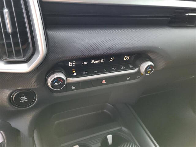 2023 Mazda CX-50 2.5 S Preferred Plus