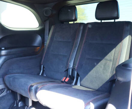 2023 Dodge Durango R/T Premium