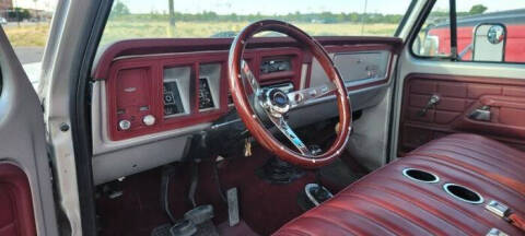 1979 Ford F-150