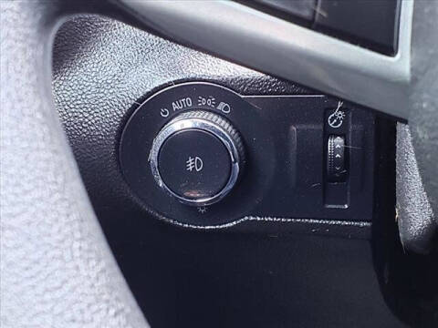 2011 Chevrolet Camaro LT