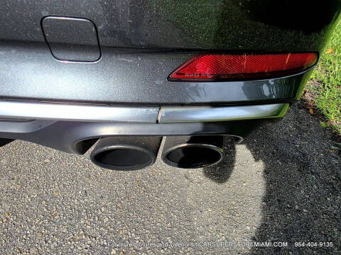 2018 Audi S5 3.0T quattro Premium Plus