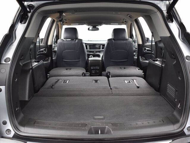 2018 Buick Enclave Essence