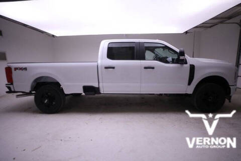 2026 Ford F-350 Super Duty