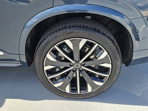 2026 Volvo XC90 B6 Ultra 7P