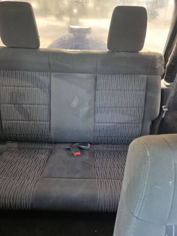 2011 Jeep Wrangler Sport