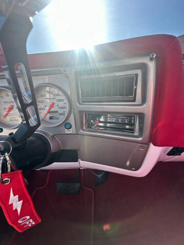 1977 GMC Sierra 2500