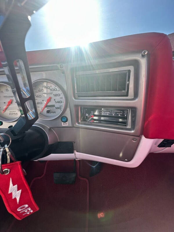 1977 GMC Sierra 2500