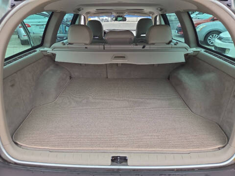 2004 Volvo XC70