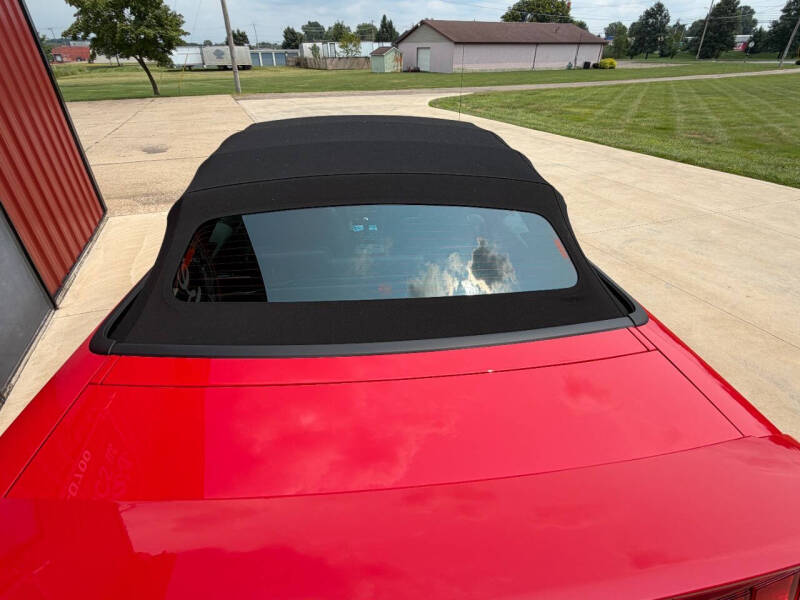 2007 Ford Shelby GT500