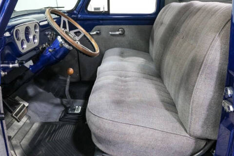 1954 Ford F-100