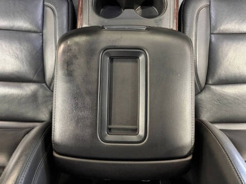 2020 GMC Yukon XL SLT