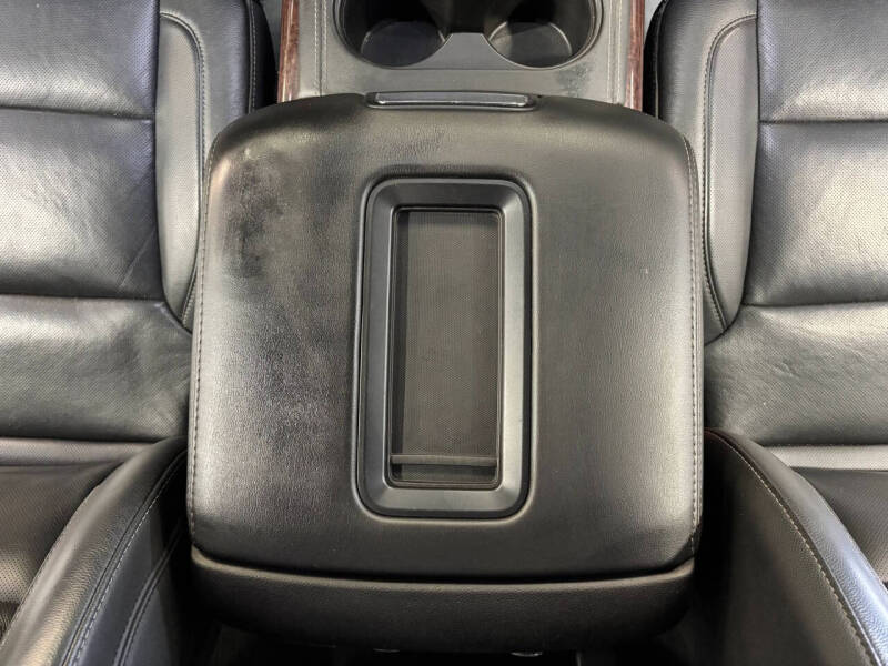 2020 GMC Yukon XL SLT