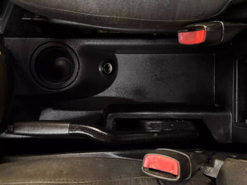 2008 Pontiac Torrent