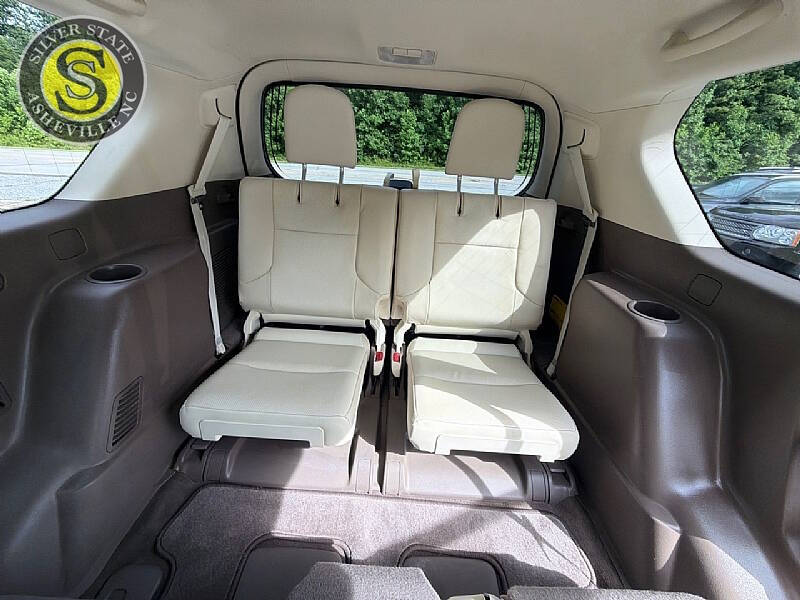 2016 Lexus GX 460