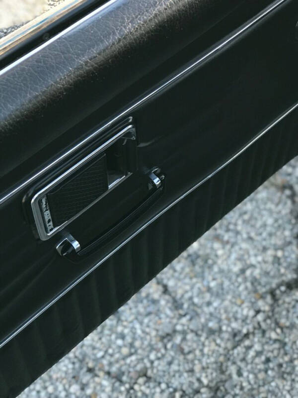 1971 MG MGB