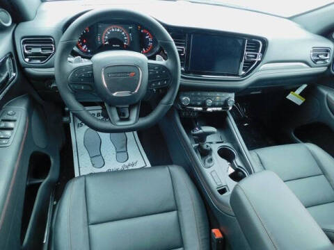 2026 Dodge Durango GT HEMI Plus