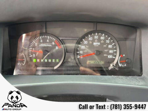 2014 Isuzu NPR GAS REG