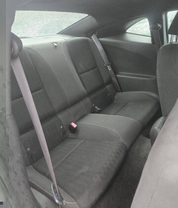 2013 Chevrolet Camaro LS