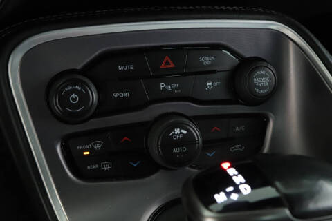 2019 Dodge Challenger R/T