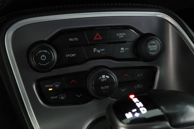 2019 Dodge Challenger R/T