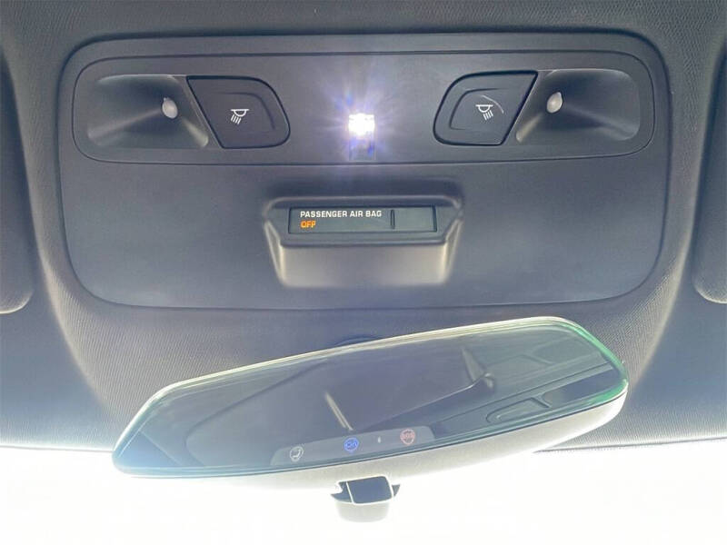 2018 Chevrolet Camaro LT