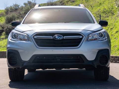 2019 Subaru Outback 2.5i