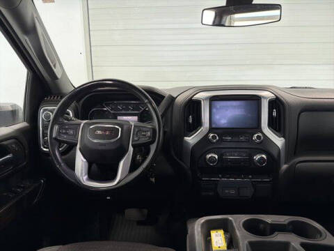 2023 GMC Sierra 2500HD