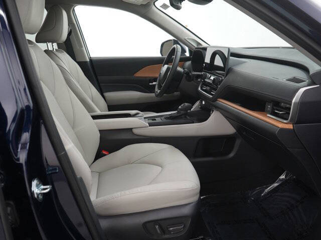 2025 Toyota Grand Highlander Limited