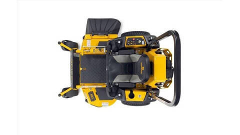 2024 Hustler HyperDrive